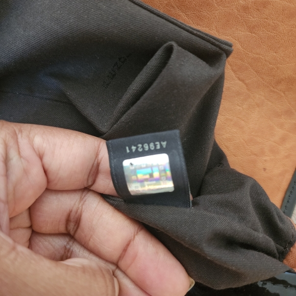 Authentic Fendi bag - Picture 11 of 12